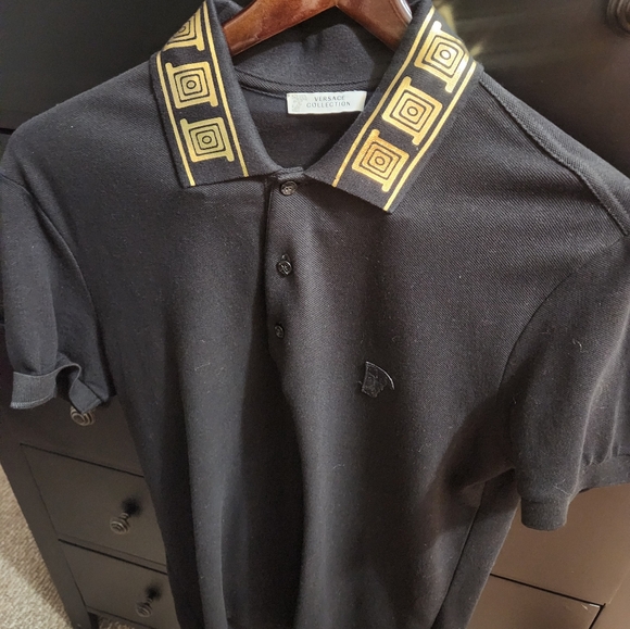 Gianni Versace polo - Picture 3 of 5